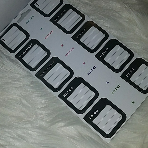 Stickers - Picture 2 of 4